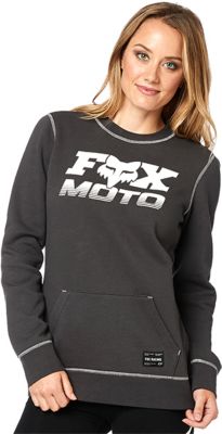 Charger Crew Fleece&nbsp;