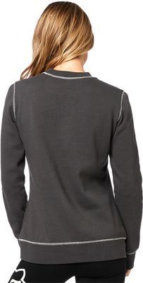 Charger Crew Fleece&nbsp;