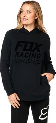 Overdrive Pullover Hoodie