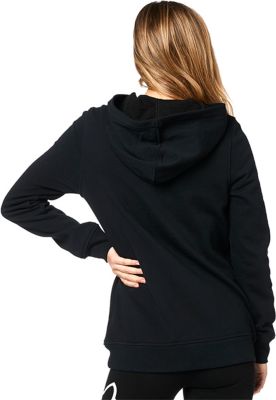 Overdrive Pullover Hoodie