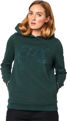 Overdrive Pullover Hoodie