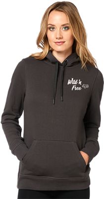 Pioneer Pullover Hoodie&nbsp;