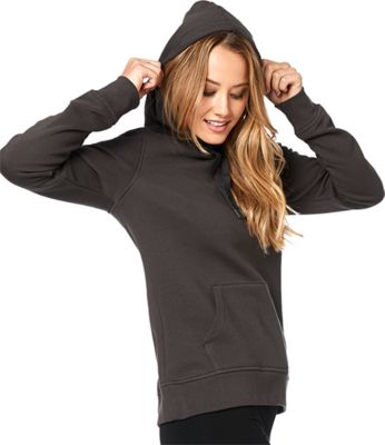 Pioneer Pullover Hoodie&nbsp;