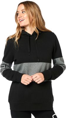 Non Stop Pullover Hoodie