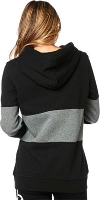 Non Stop Pullover Hoodie