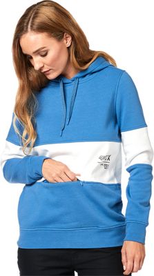 Non Stop Pullover Hoodie