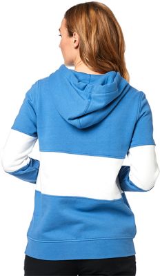 Non Stop Pullover Hoodie