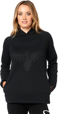 Real Thing Pullover Hoodie&nbsp;