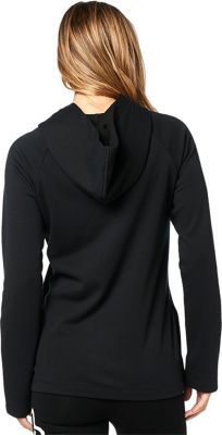 Real Thing Pullover Hoodie&nbsp;