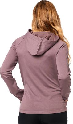 Real Thing Pullover Hoodie&nbsp;