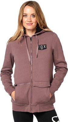 Lit Up Sherpa Hoodie