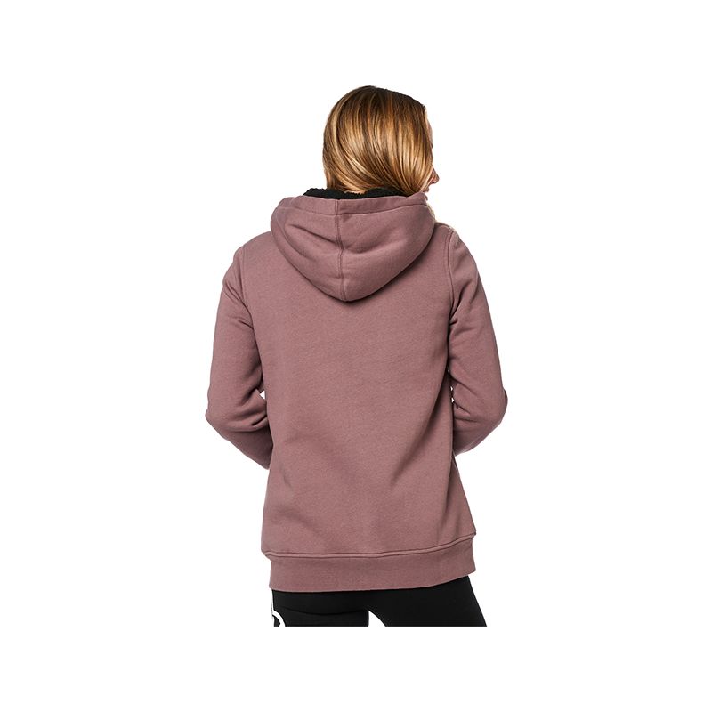 LIT UP SHERPA FLEECE [PUR] S