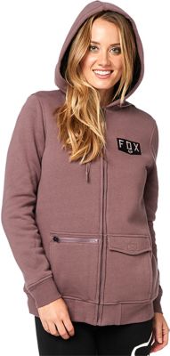 LIT UP SHERPA FLEECE [PUR] S | Fox Racing - DK