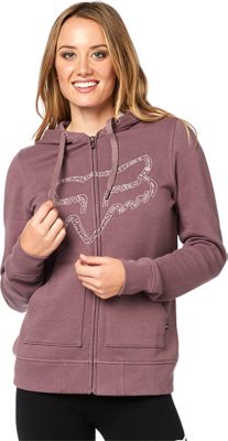 Barstow Zip Hoodie&nbsp;