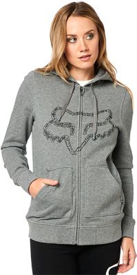 Barstow Zip Hoodie&nbsp;