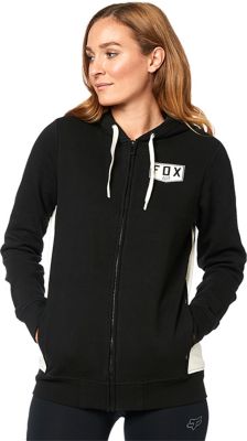 Shield Zip Hoodie&nbsp;