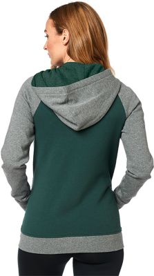 Shield Zip Hoodie&nbsp;