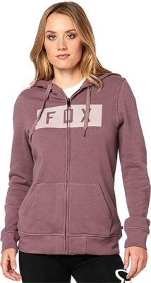 Solo Zip Hoodie&nbsp;