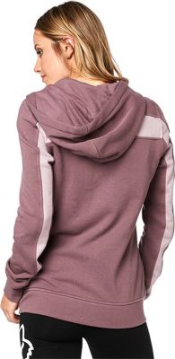 Solo Zip Hoodie&nbsp;