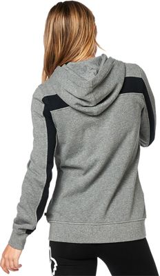 Solo Zip Hoodie&nbsp;