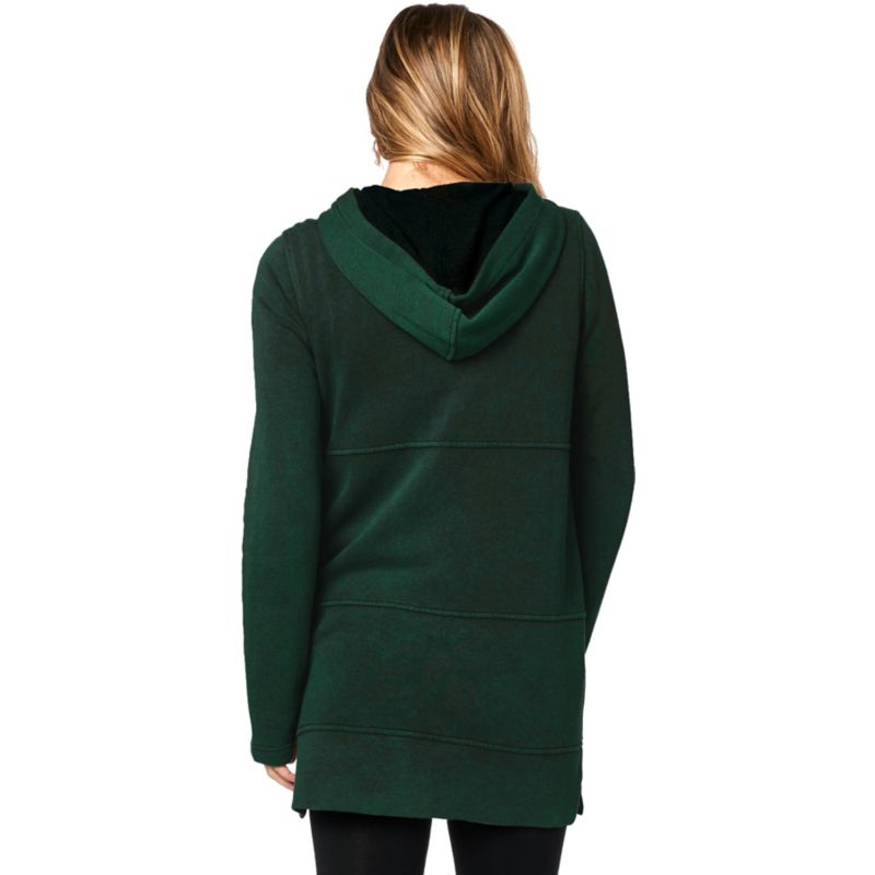 RISKTAKER FLEECE [ERLD] S