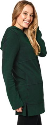 RISKTAKER FLEECE [ERLD] S | Fox Racing - DK