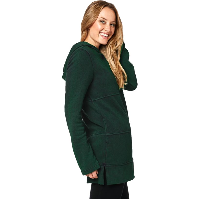 RISKTAKER FLEECE [ERLD] S