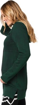 RISKTAKER FLEECE [ERLD] S | Fox Racing - DK