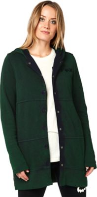 RISKTAKER FLEECE [ERLD] S | Fox Racing - DK