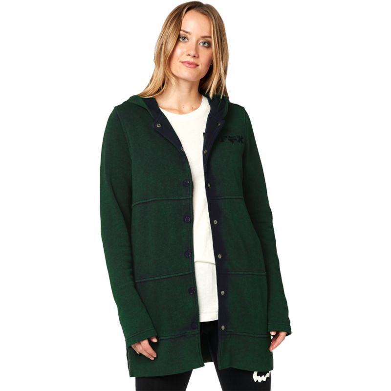 RISKTAKER FLEECE [ERLD] S