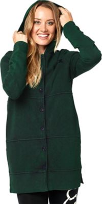 RISKTAKER FLEECE [ERLD] S | Fox Racing - DK