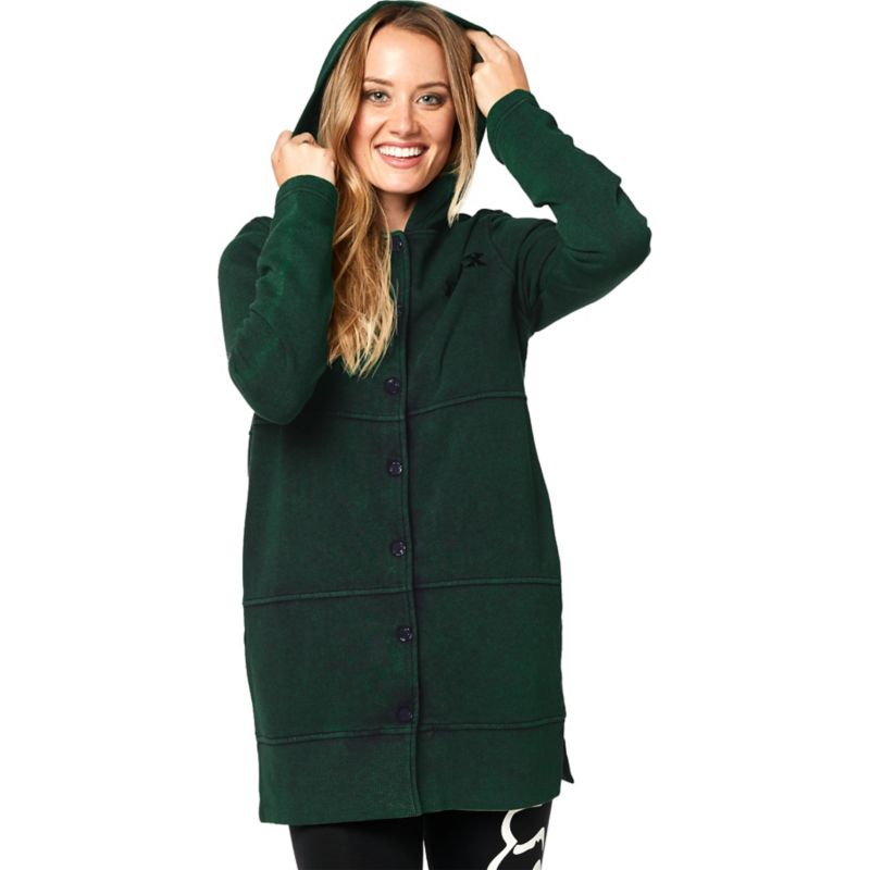 RISKTAKER FLEECE [ERLD] S