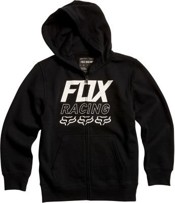 Youth Overdrive Zip Hoodie&nbsp;