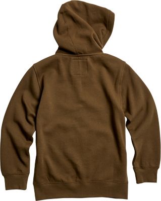 Youth Overdrive Zip Hoodie&nbsp;