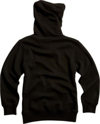 Youth Charger Pullover Hoodie&nbsp;