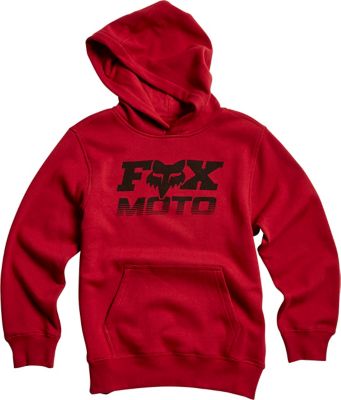 Youth Charger Pullover Hoodie&nbsp;