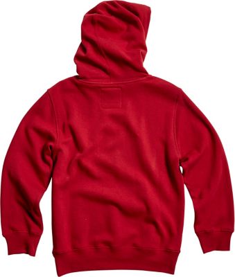 Youth Charger Pullover Hoodie&nbsp;