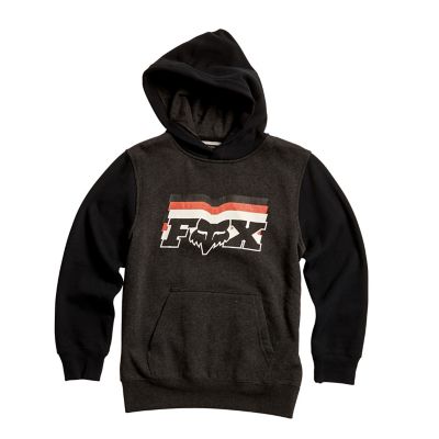 Youth Far Out Pullover Hoodie