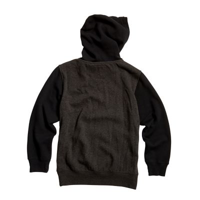 Youth Far Out Pullover Hoodie