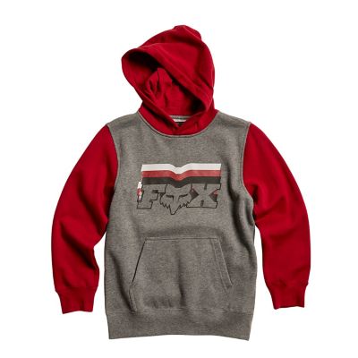 Youth Far Out Pullover Hoodie