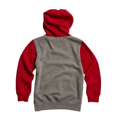 Youth Far Out Pullover Hoodie