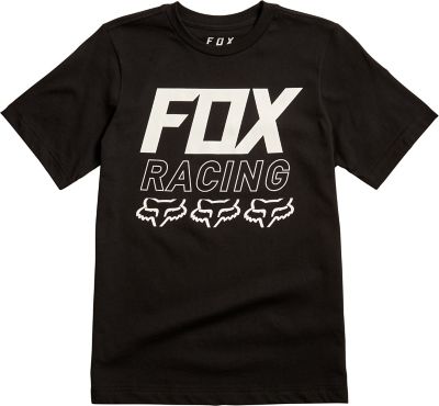 Youth Overdrive S/S Tee&nbsp;