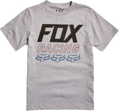 Youth Overdrive S/S Tee&nbsp;