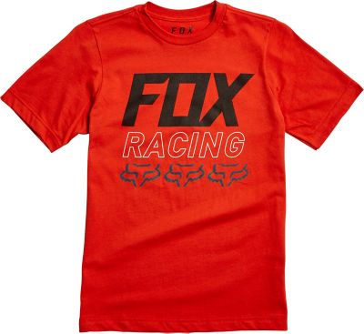 Youth Overdrive S/S Tee&nbsp;