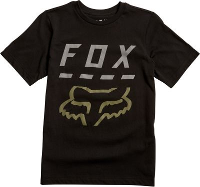 Youth Highway S/S Tee&nbsp;