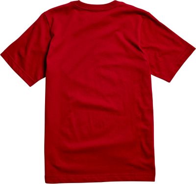 Youth Highway S/S Tee&nbsp;