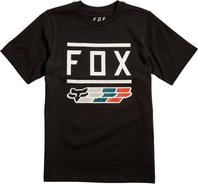 Youth Super Fox Tee&nbsp;