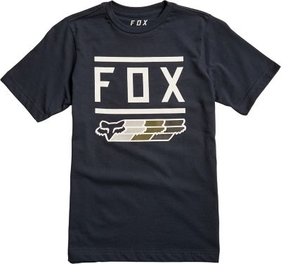 Youth Super Fox Tee&nbsp;