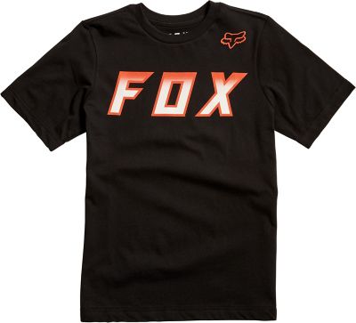 Youth Hightail It S/S Tee&nbsp;