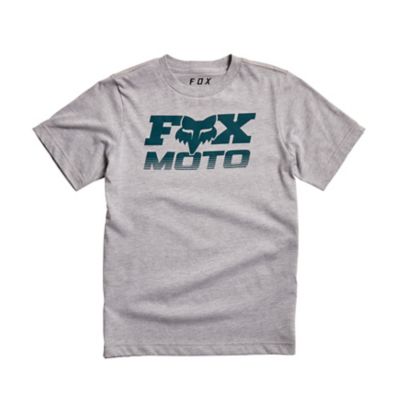 Youth Charger Basic Tee
